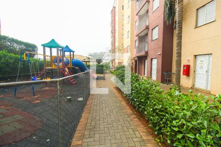 Apartamento para alugar com 49m², 2 quartos e 1 vagaPlayground