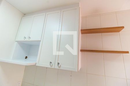 Apartamento para alugar com 49m², 2 quartos e 1 vagaCozinha