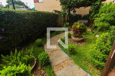 Apartamento para alugar com 49m², 2 quartos e 1 vagaÁrea comum