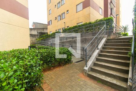 Apartamento para alugar com 49m², 2 quartos e 1 vagaÁrea comum