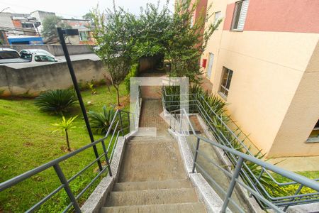 Apartamento para alugar com 49m², 2 quartos e 1 vagaÁrea comum