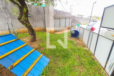 Apartamento para alugar com 49m², 2 quartos e 1 vagaPet place