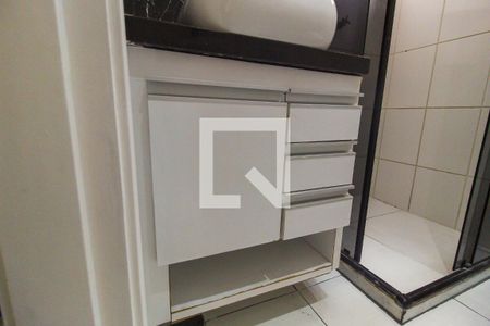 Apartamento para alugar com 49m², 2 quartos e 1 vagaBanheiro