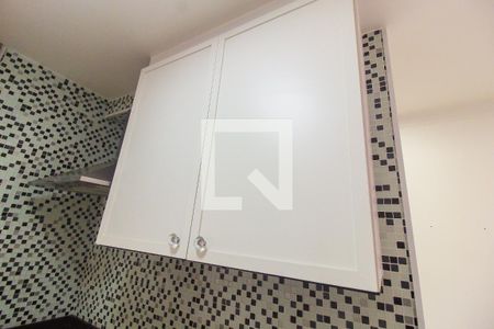 Apartamento para alugar com 49m², 2 quartos e 1 vagaCozinha