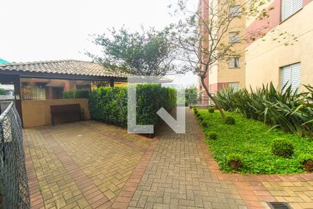 Apartamento para alugar com 49m², 2 quartos e 1 vagaÁrea comum