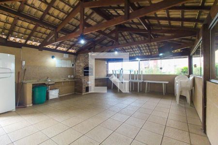 Apartamento para alugar com 49m², 2 quartos e 1 vagaEspaço Gourmet