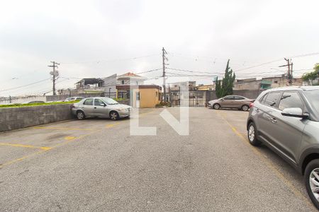 Apartamento para alugar com 49m², 2 quartos e 1 vagaEstacionamento