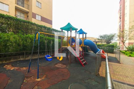 Apartamento para alugar com 49m², 2 quartos e 1 vagaPlayground