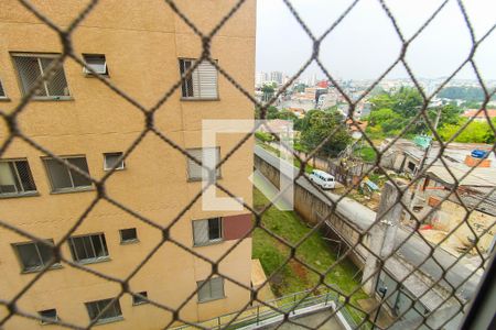 Apartamento para alugar com 49m², 2 quartos e 1 vagaVista do Quarto 2