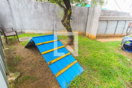 Apartamento para alugar com 49m², 2 quartos e 1 vagaPet place