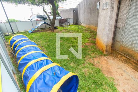 Apartamento para alugar com 49m², 2 quartos e 1 vagaPet place