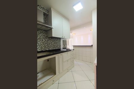 Apartamento para alugar com 49m², 2 quartos e 1 vagaCozinha