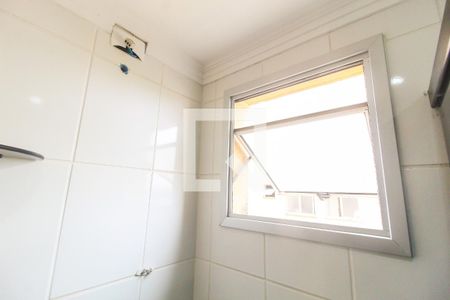 Apartamento para alugar com 49m², 2 quartos e 1 vagaBanheiro