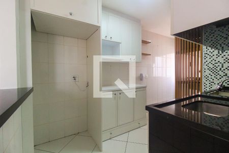 Apartamento para alugar com 49m², 2 quartos e 1 vagaCozinha