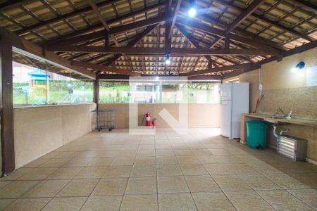 Apartamento para alugar com 49m², 2 quartos e 1 vagaEspaço Gourmet