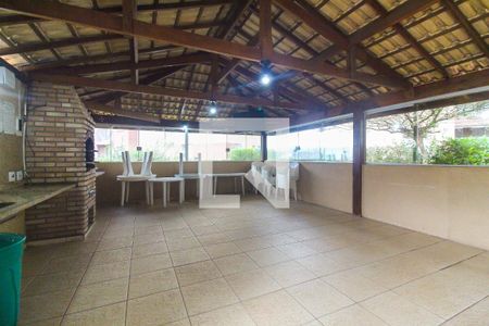 Apartamento para alugar com 49m², 2 quartos e 1 vagaEspaço Gourmet