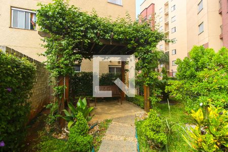 Apartamento para alugar com 49m², 2 quartos e 1 vagaÁrea comum