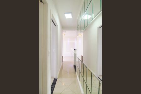 Apartamento para alugar com 49m², 2 quartos e 1 vagaCorredor
