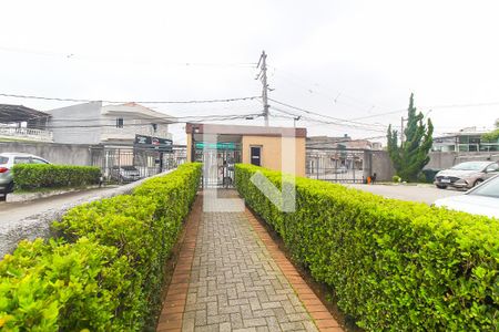 Apartamento para alugar com 49m², 2 quartos e 1 vagaEntrada