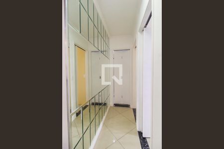Apartamento para alugar com 49m², 2 quartos e 1 vagaCorredor