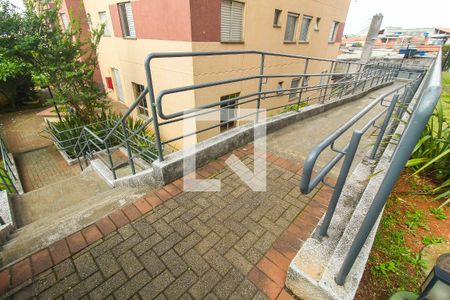 Apartamento para alugar com 49m², 2 quartos e 1 vagaÁrea comum