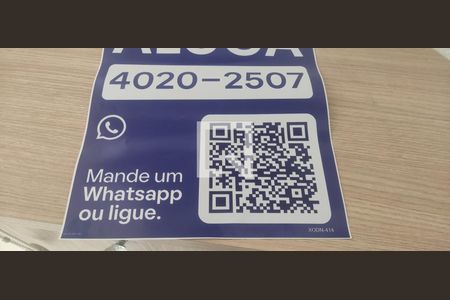 Apartamento para alugar com 49m², 2 quartos e 1 vagaPlaca