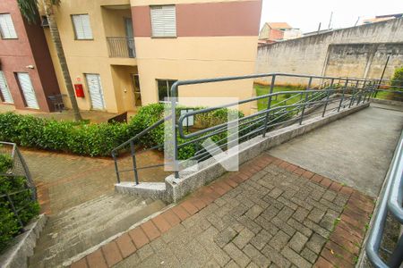 Apartamento para alugar com 49m², 2 quartos e 1 vagaÁrea comum