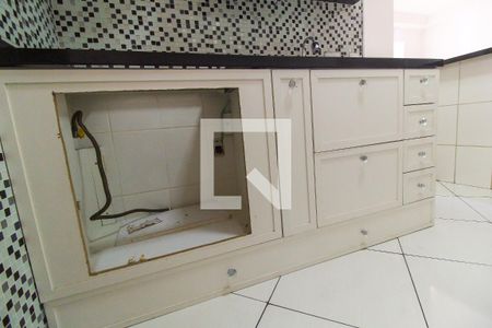 Apartamento para alugar com 49m², 2 quartos e 1 vagaCozinha