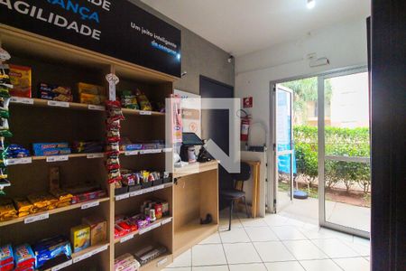 Apartamento para alugar com 49m², 2 quartos e 1 vagaMini Mercado