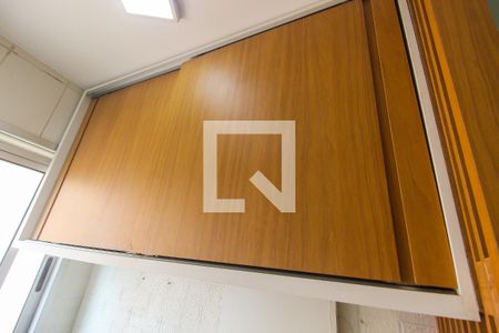 Apartamento para alugar com 49m², 2 quartos e 1 vagaÁrea de serviço