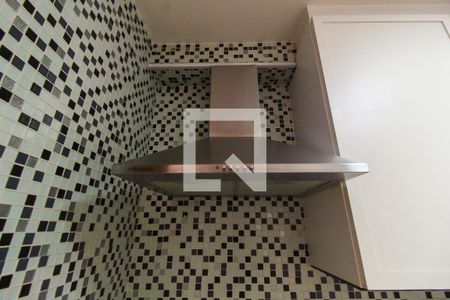 Apartamento para alugar com 49m², 2 quartos e 1 vagaCozinha