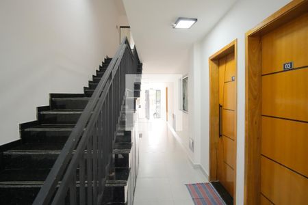 Apartamento à venda com 33m², 1 quarto e sem vagaÁrea comum