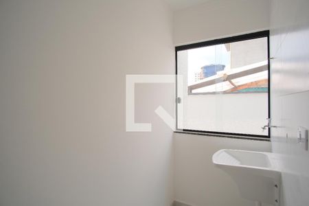 Apartamento à venda com 33m², 1 quarto e sem vagaÁrea de Serviço