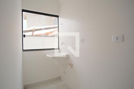 Apartamento à venda com 33m², 1 quarto e sem vagaÁrea de Serviço