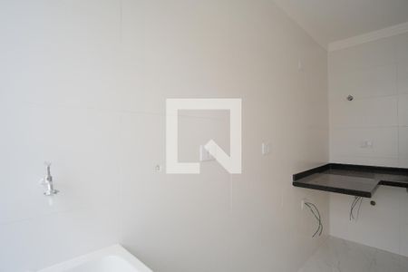 Apartamento à venda com 33m², 1 quarto e sem vagaÁrea de Serviço