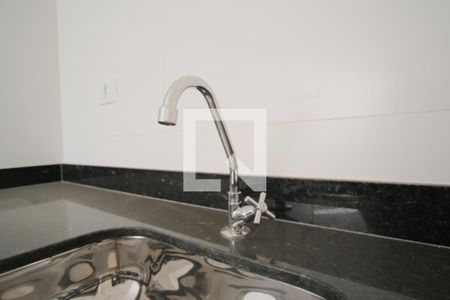 Apartamento à venda com 33m², 1 quarto e sem vagaCozinha