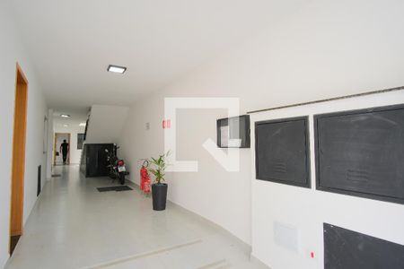 Apartamento à venda com 33m², 1 quarto e sem vagaÁrea comum