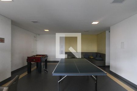 Apartamento para alugar com 77m², 2 quartos e 1 vagaSala de Jogos