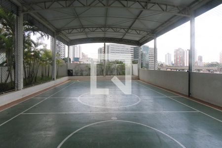 Apartamento para alugar com 77m², 2 quartos e 1 vagaQuadra