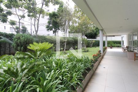 Apartamento para alugar com 77m², 2 quartos e 1 vagaÁrea comum