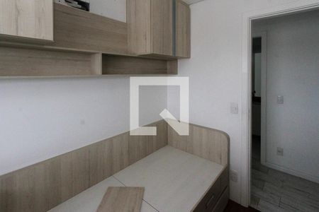 Apartamento para alugar com 77m², 2 quartos e 1 vagaQuarto