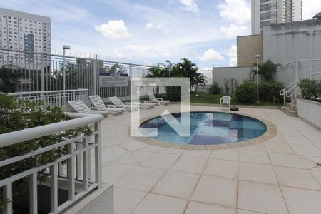 Apartamento para alugar com 77m², 2 quartos e 1 vagaÁrea comum - Piscina
