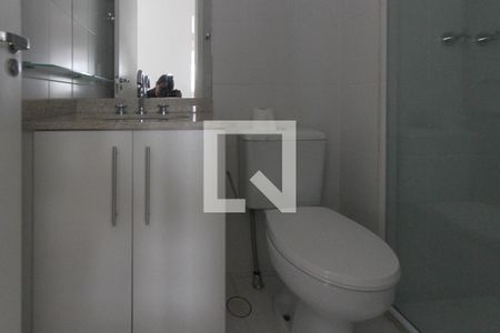 Apartamento para alugar com 77m², 2 quartos e 1 vagaBanheiro