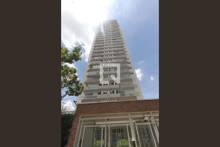 Apartamento para alugar com 77m², 2 quartos e 1 vagaFachada