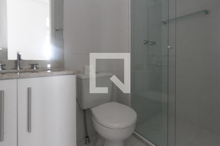 Apartamento para alugar com 77m², 2 quartos e 1 vagaBanheiro