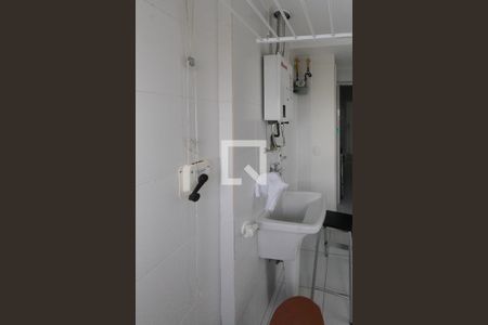 Apartamento para alugar com 77m², 2 quartos e 1 vagaÁrea de Serviço