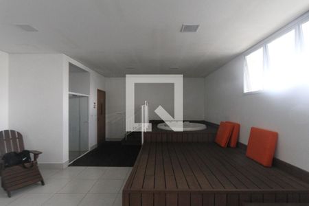 Apartamento para alugar com 77m², 2 quartos e 1 vagaSPA