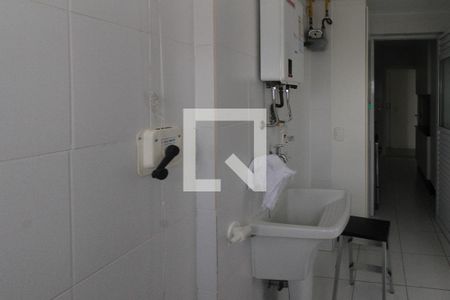 Apartamento para alugar com 77m², 2 quartos e 1 vagaÁrea de Serviço