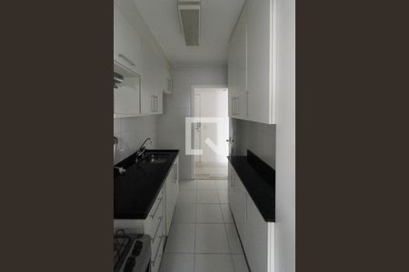 Apartamento para alugar com 77m², 2 quartos e 1 vagaCozinha