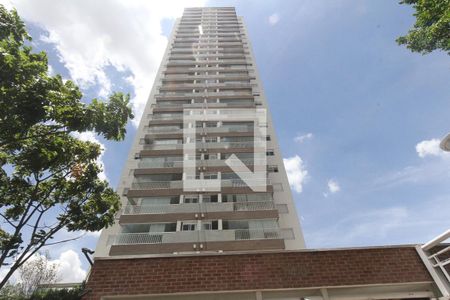 Apartamento para alugar com 77m², 2 quartos e 1 vagaFachada